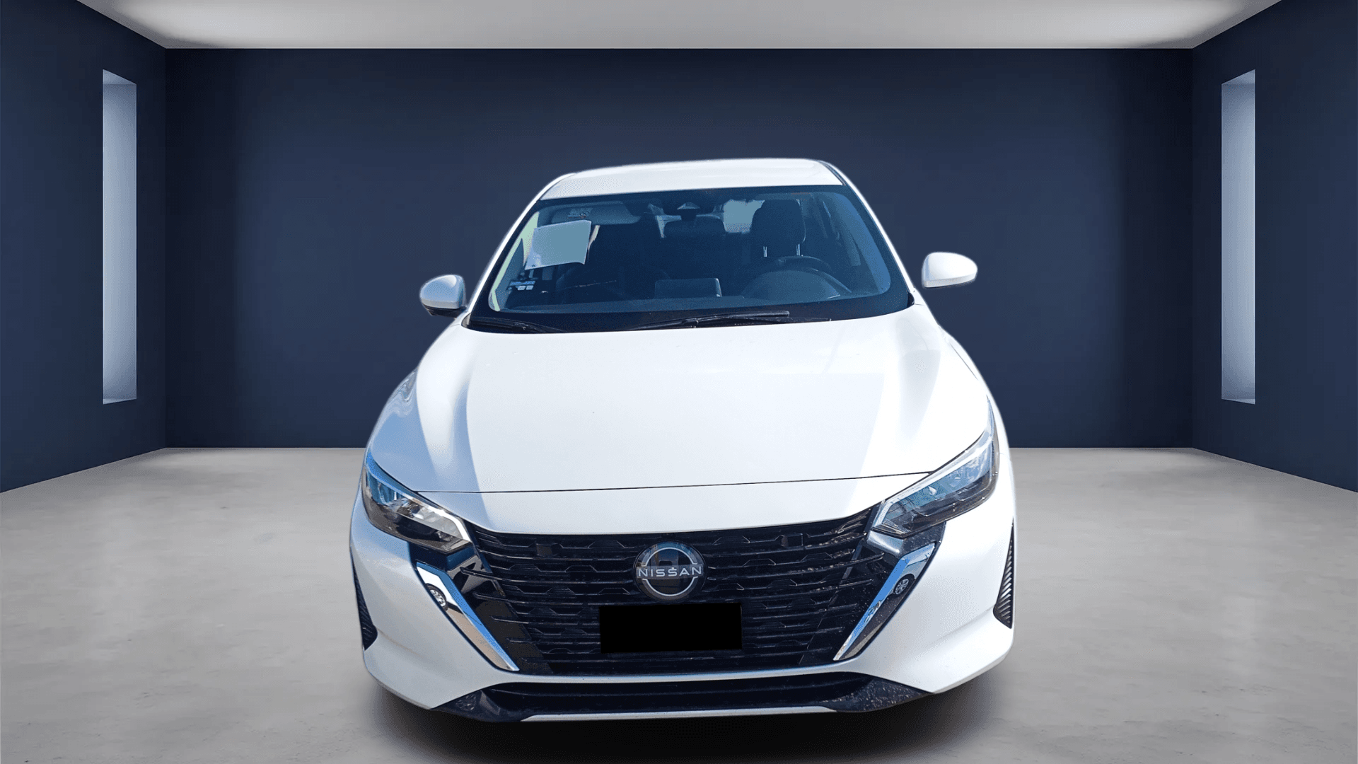 SENTRA ADVANCE CVT
