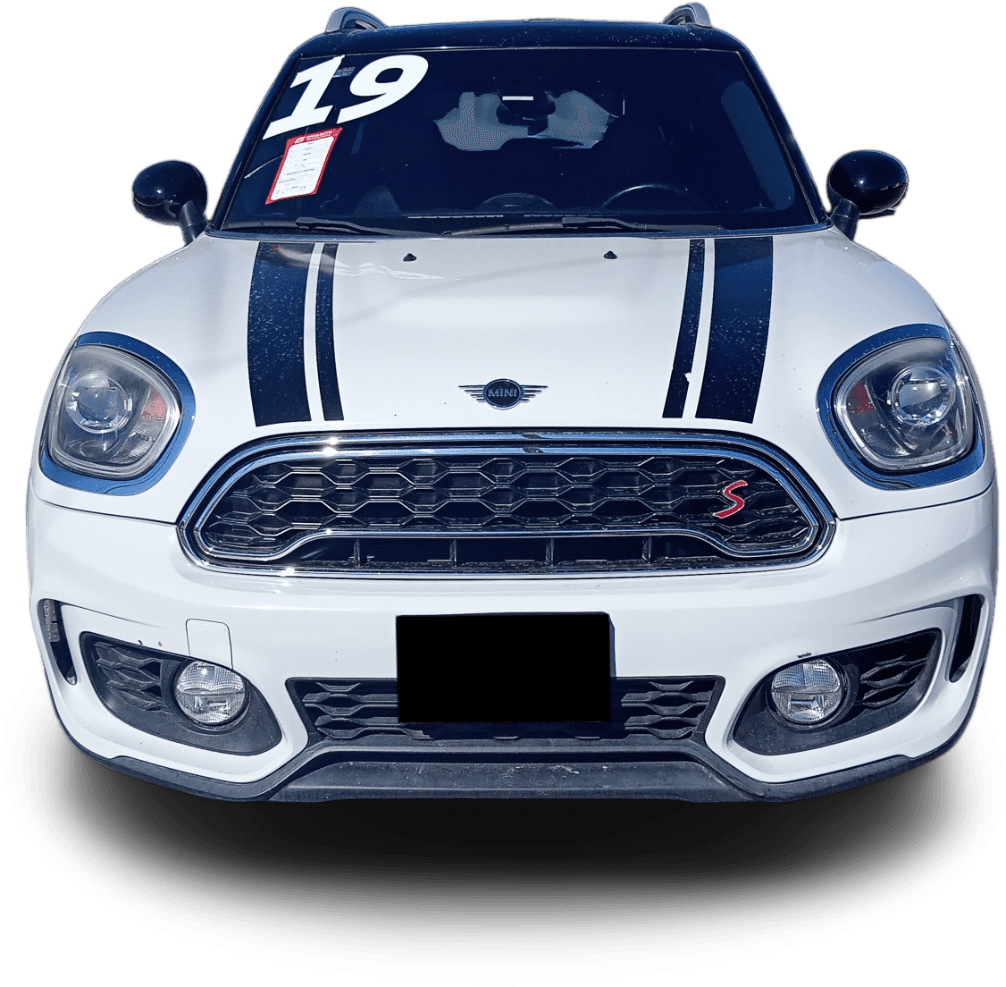 MINI COOPER S COUNTRYMAN SPORT