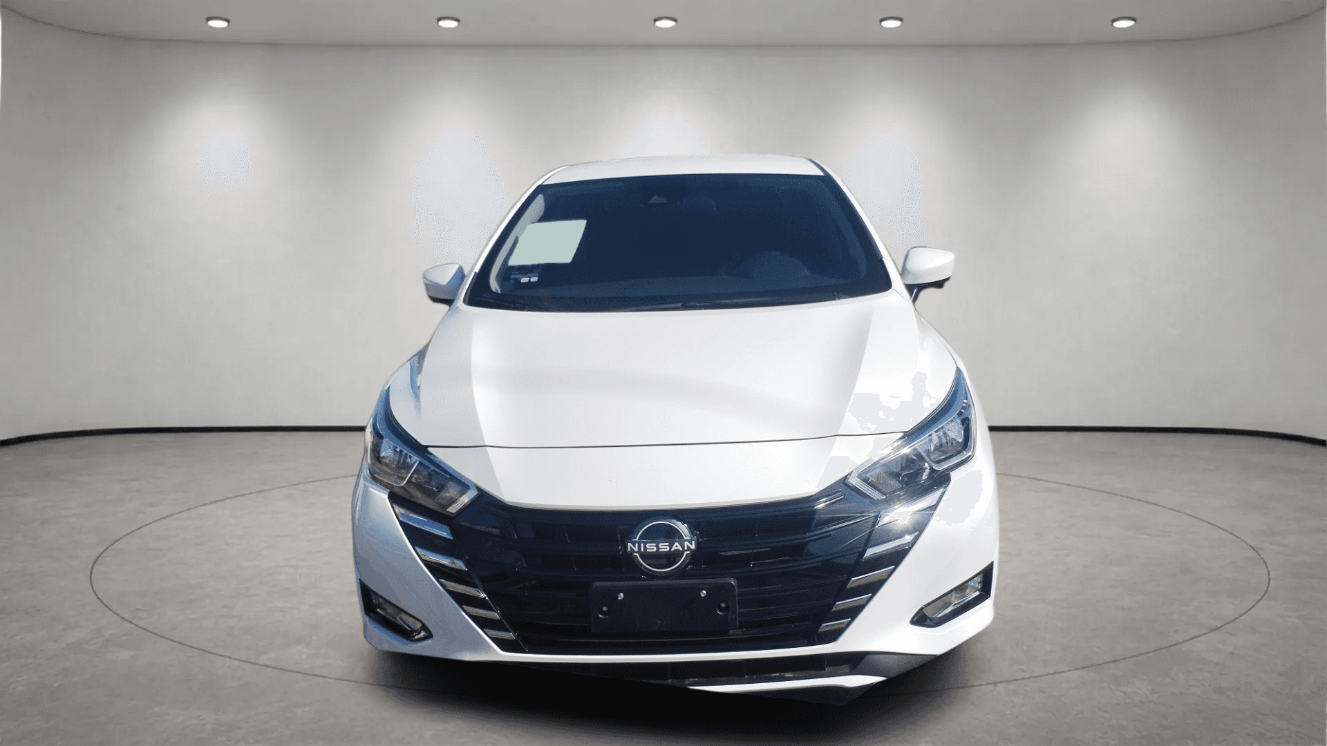 VERSA ADVANCE CVT