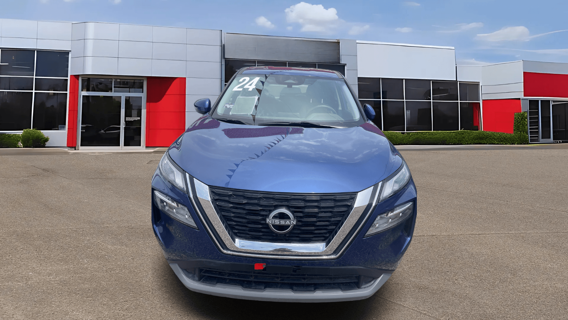 XTRAIL ADVANCE 2 FILAS