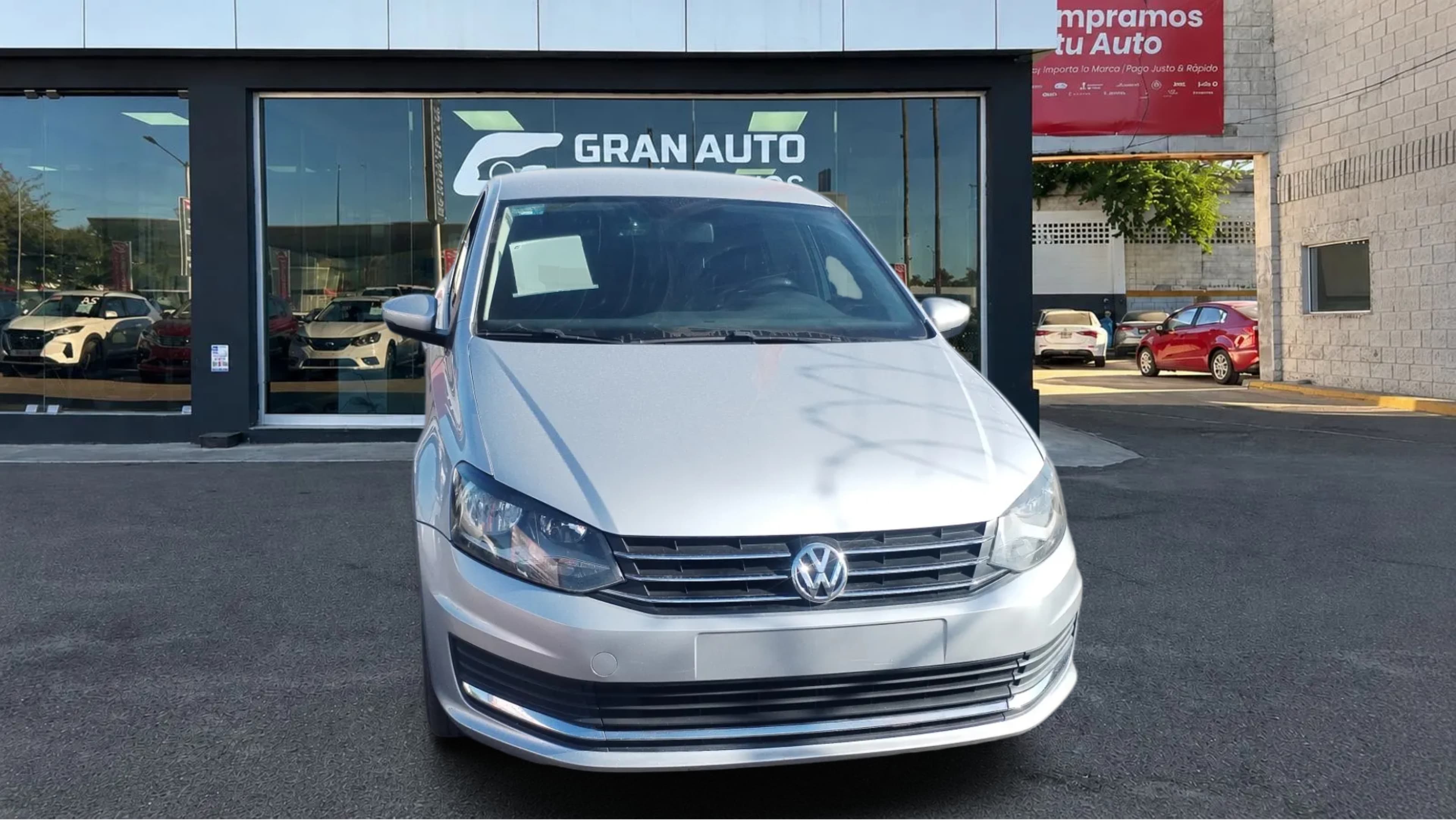 VENTO COMFORTLINE TIP 4P