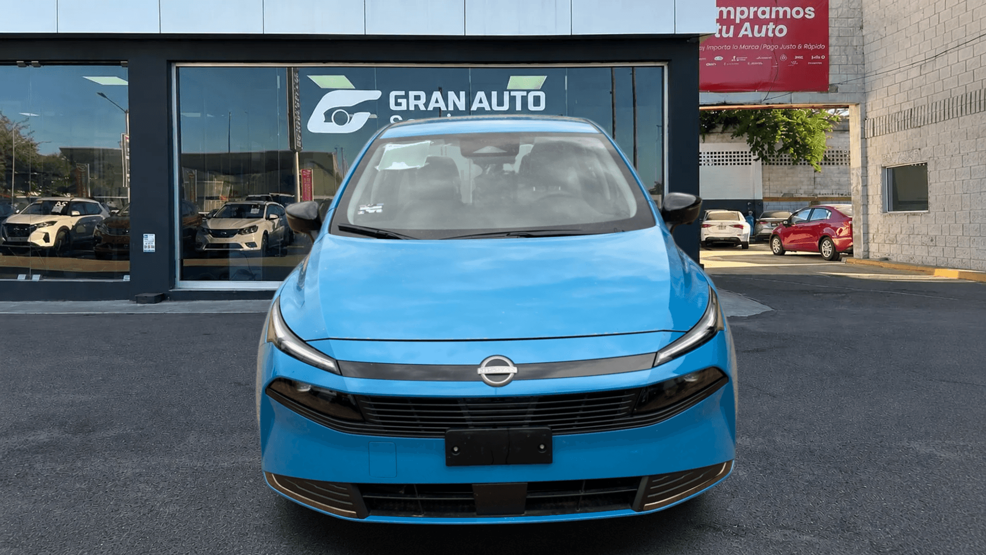 VERSA EXCLUSIVE CVT