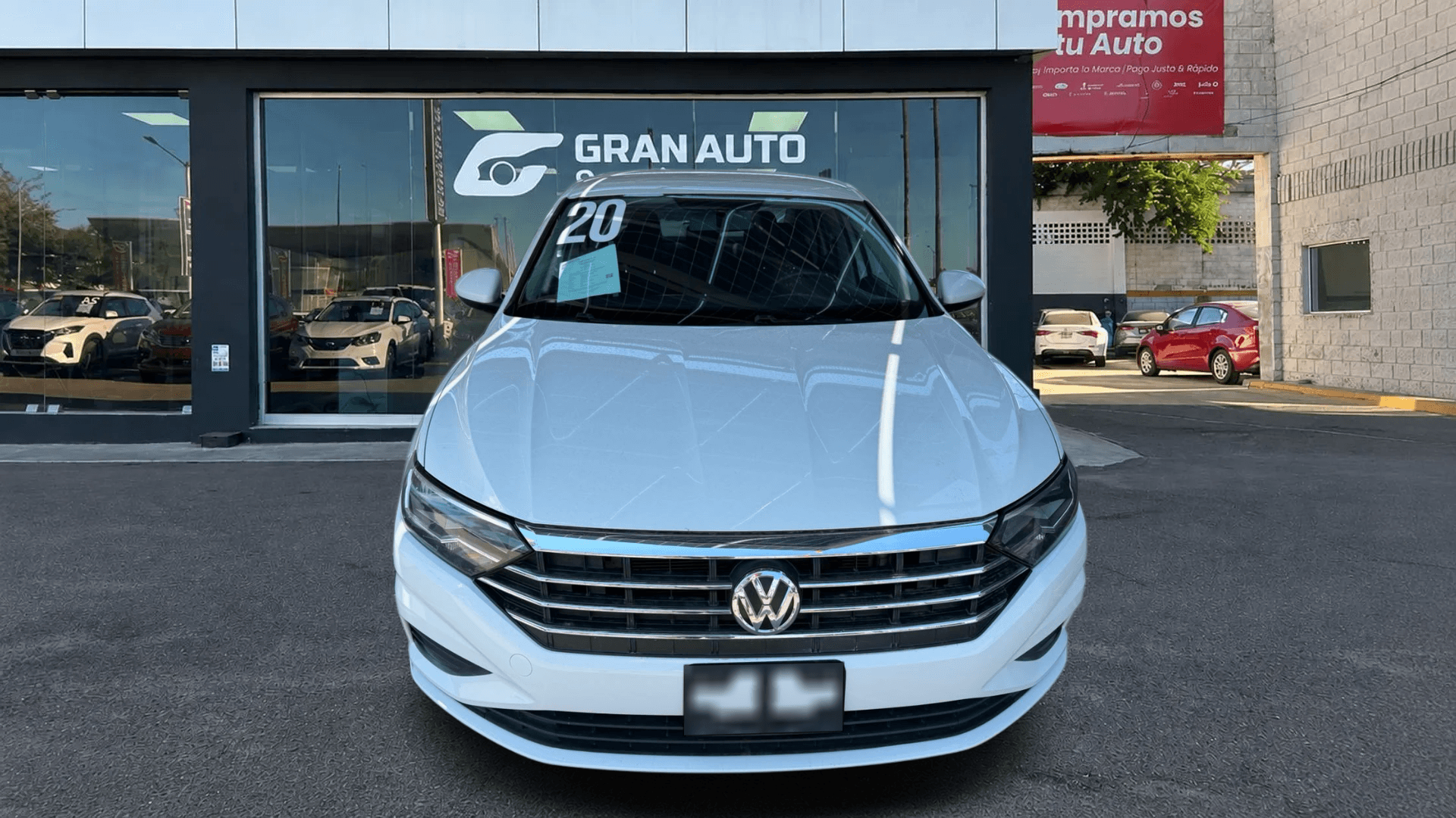 JETTA TRENDLINE 1.4 TIPTRONI