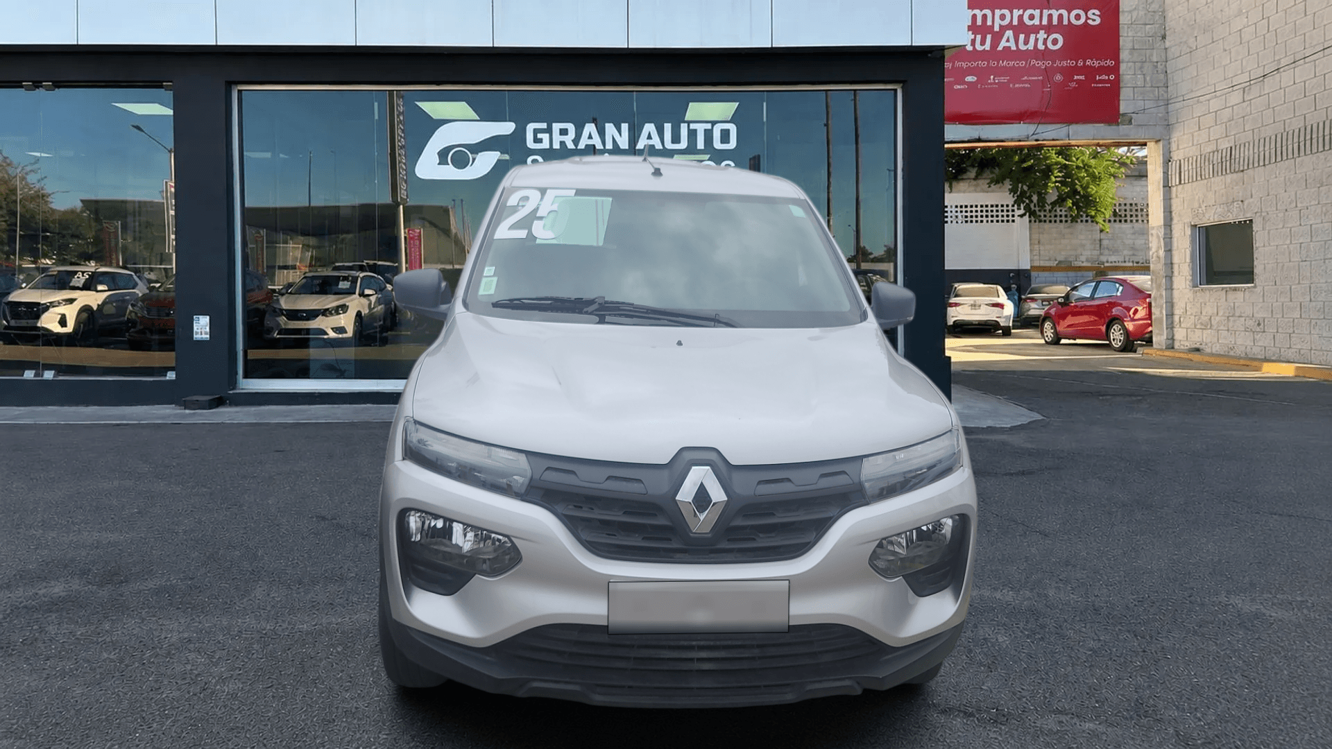 KWID INTENS TM 2025