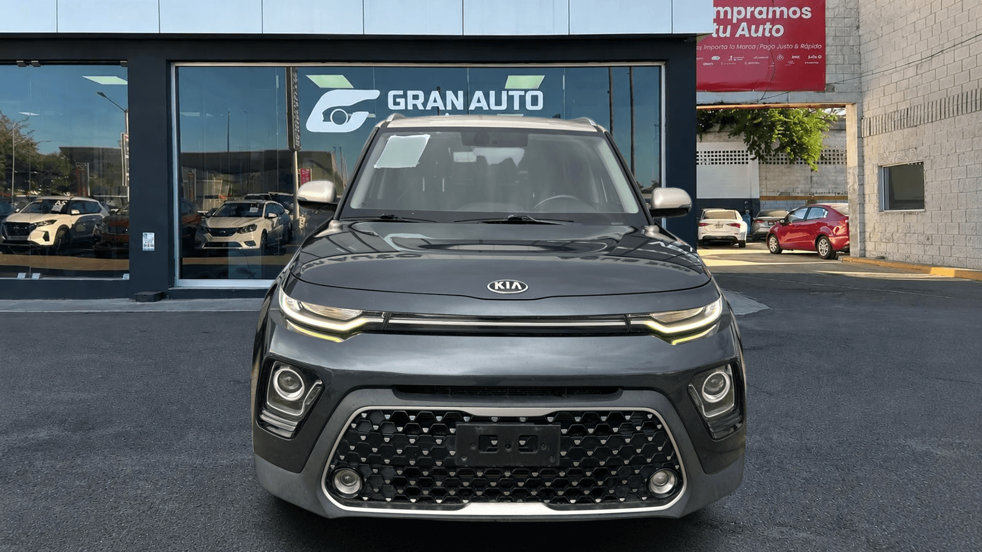 NEX SOUL2.0 L EX IVT