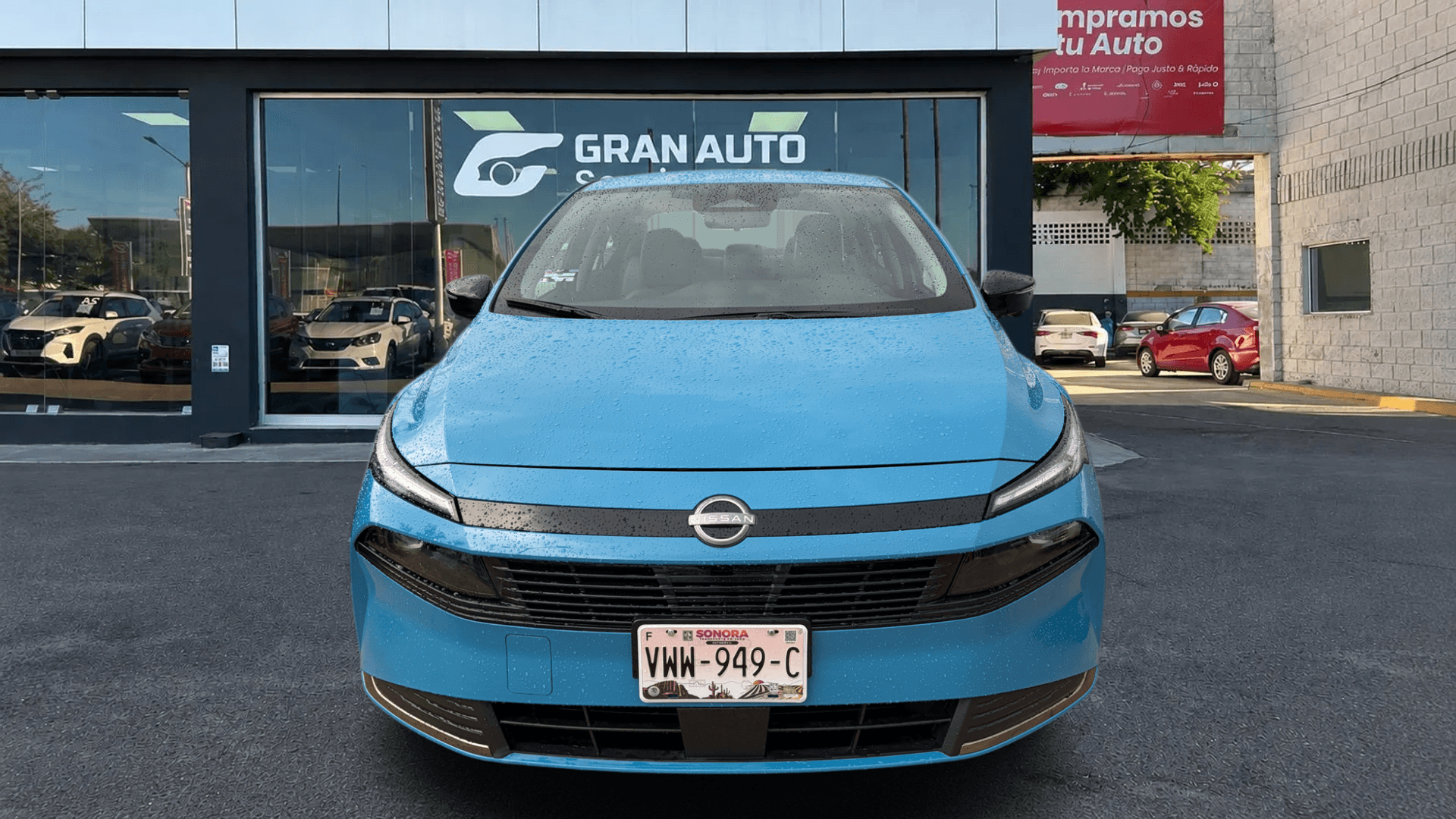 VERSA EXCLUSIVE CVT