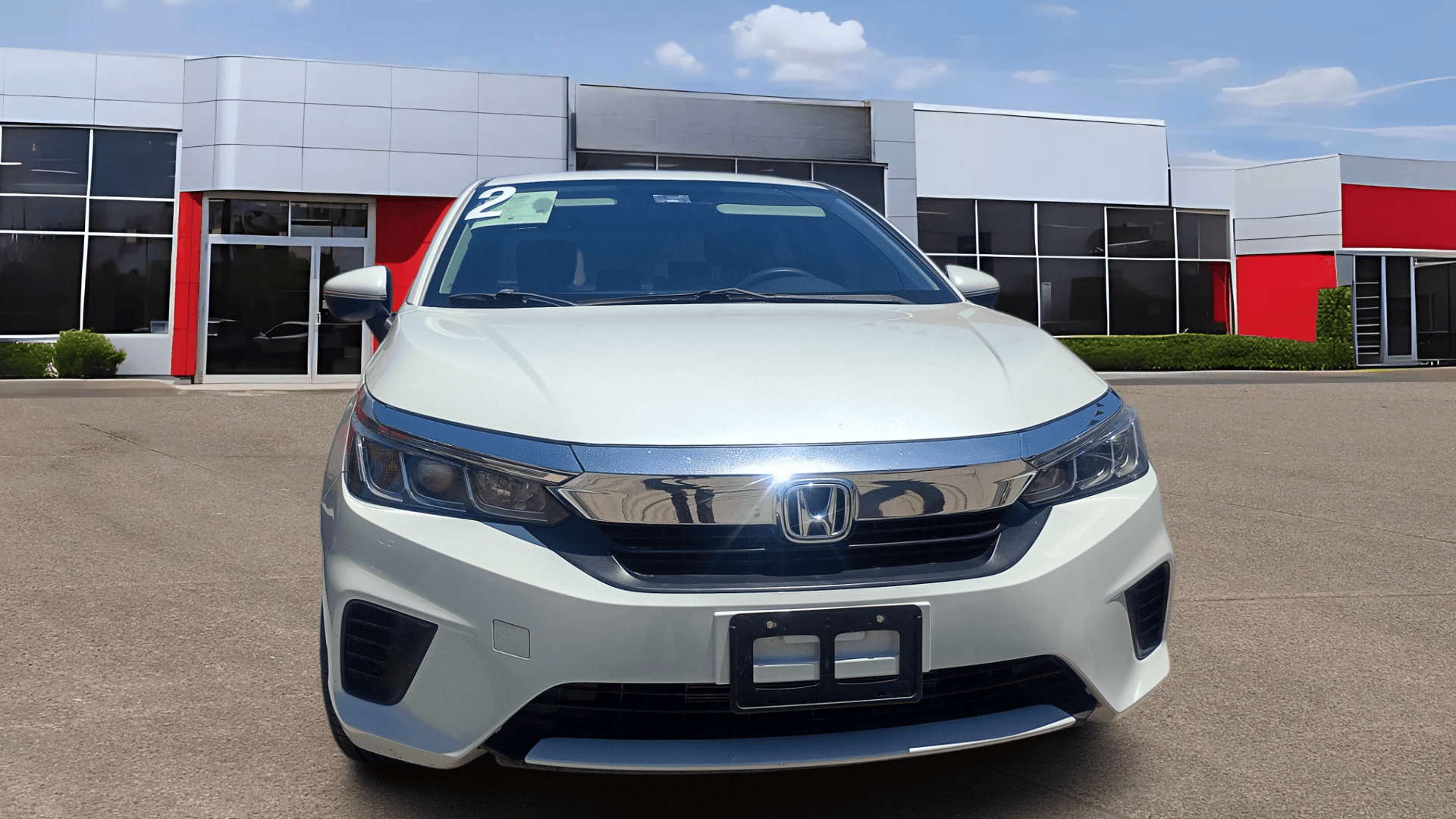 HONDA CITY UNIQ MT