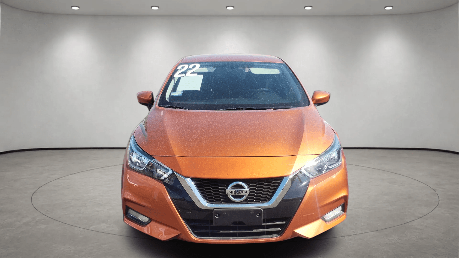VERSA ADVANCE CVT