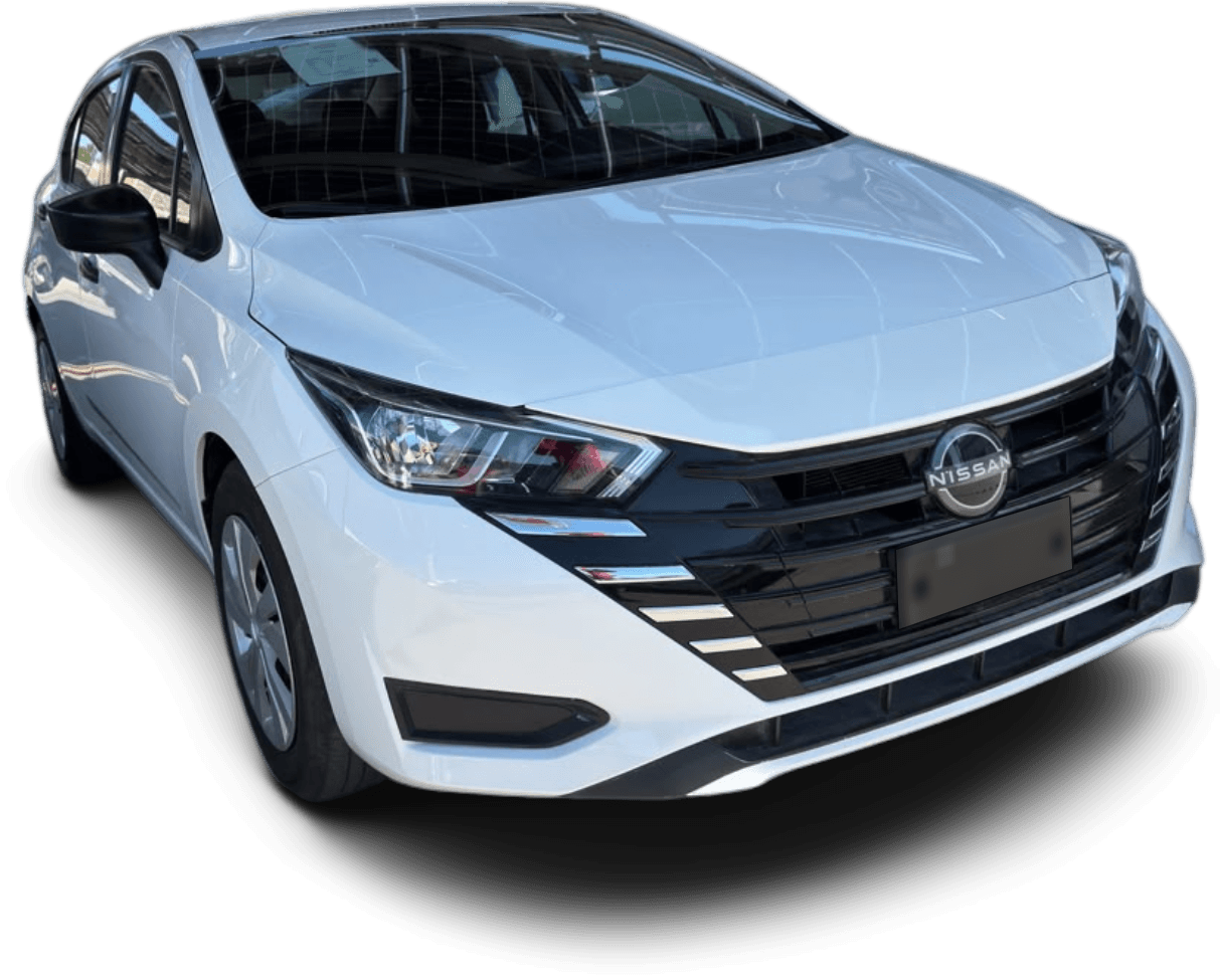 VERSA SENSE CVT