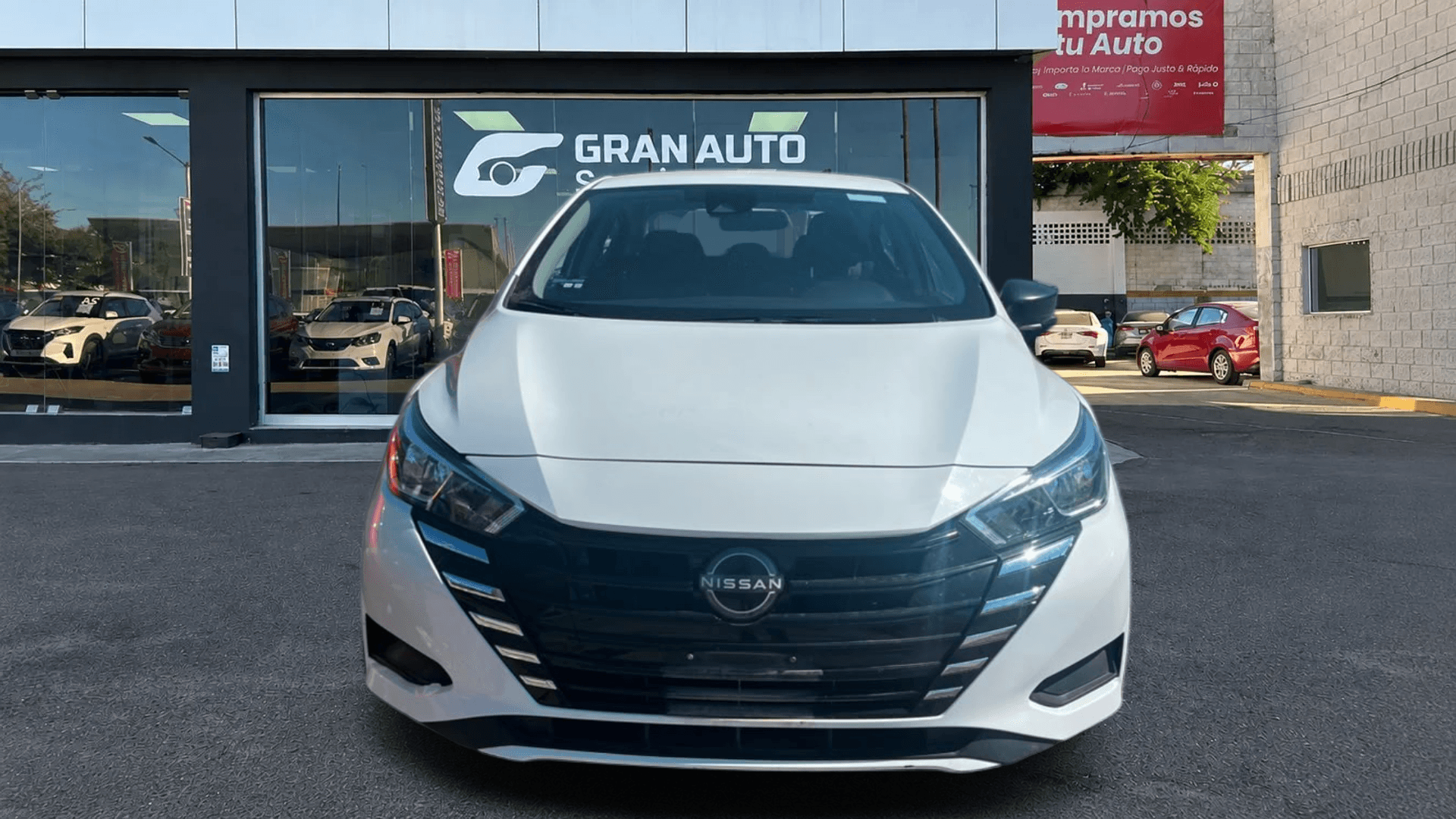 SENTRA ADVANCE CVT
