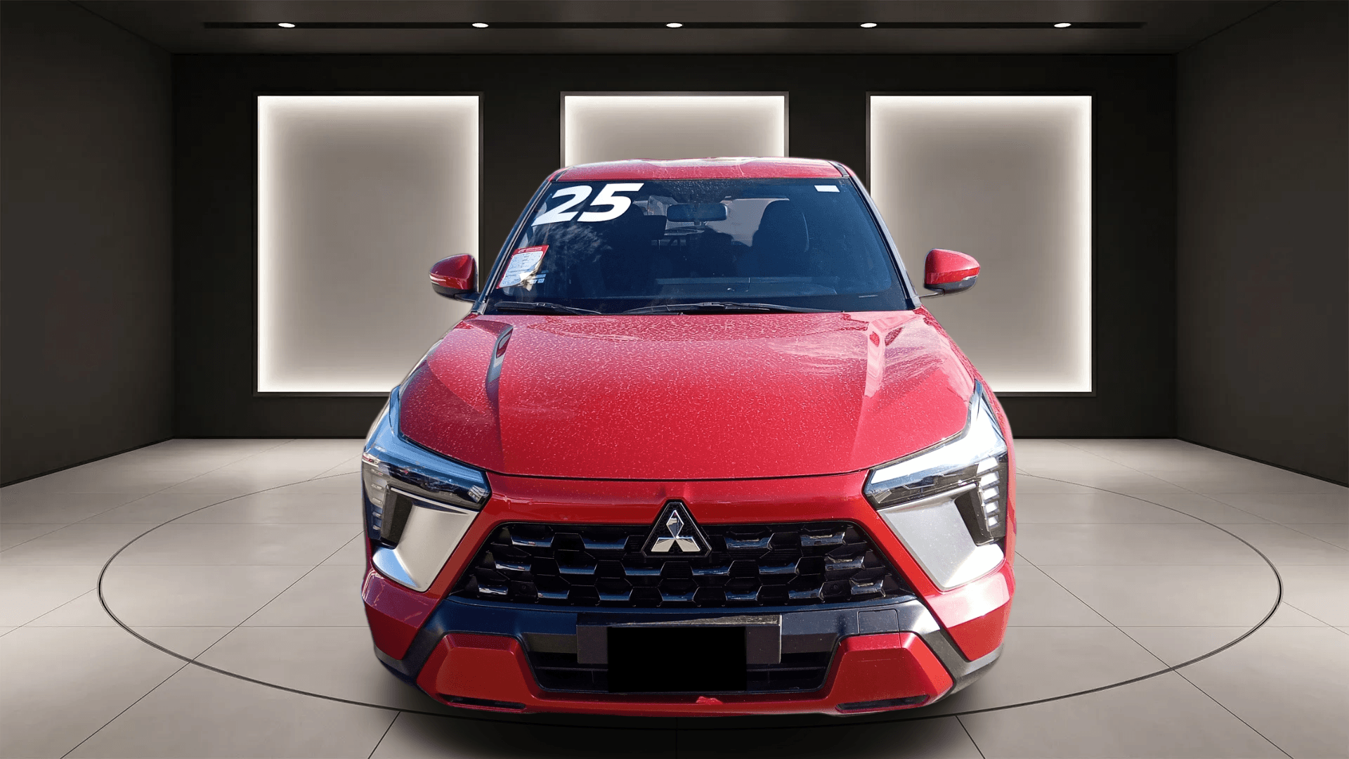OUTLANDER SPORT SE CVT 1.5 LTS 4 CIL