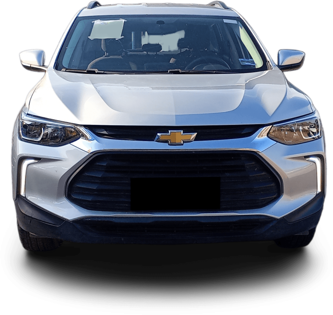 TRACKER LS MANUAL