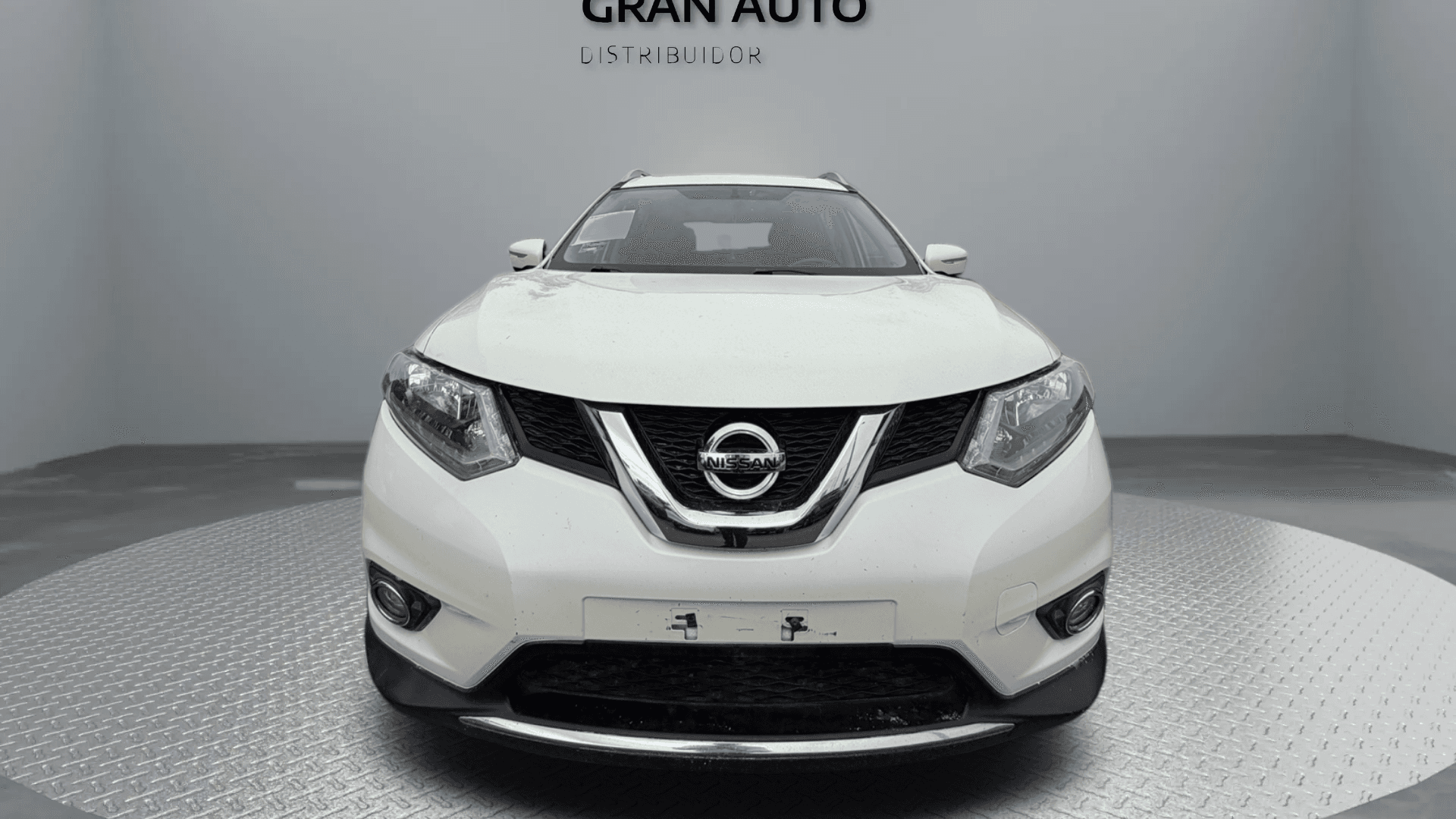X-TRAIL 5 PUERTAS ADVANCE 3 ROW