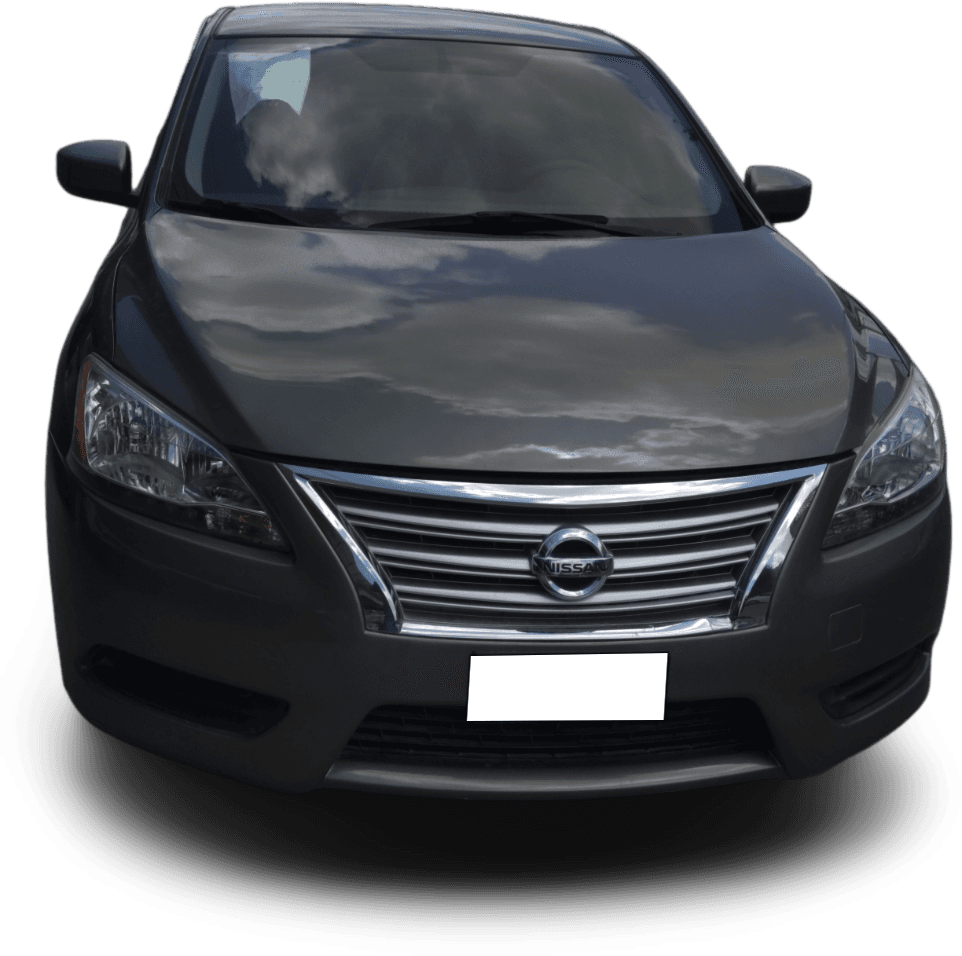SENTRA SENSE CVT