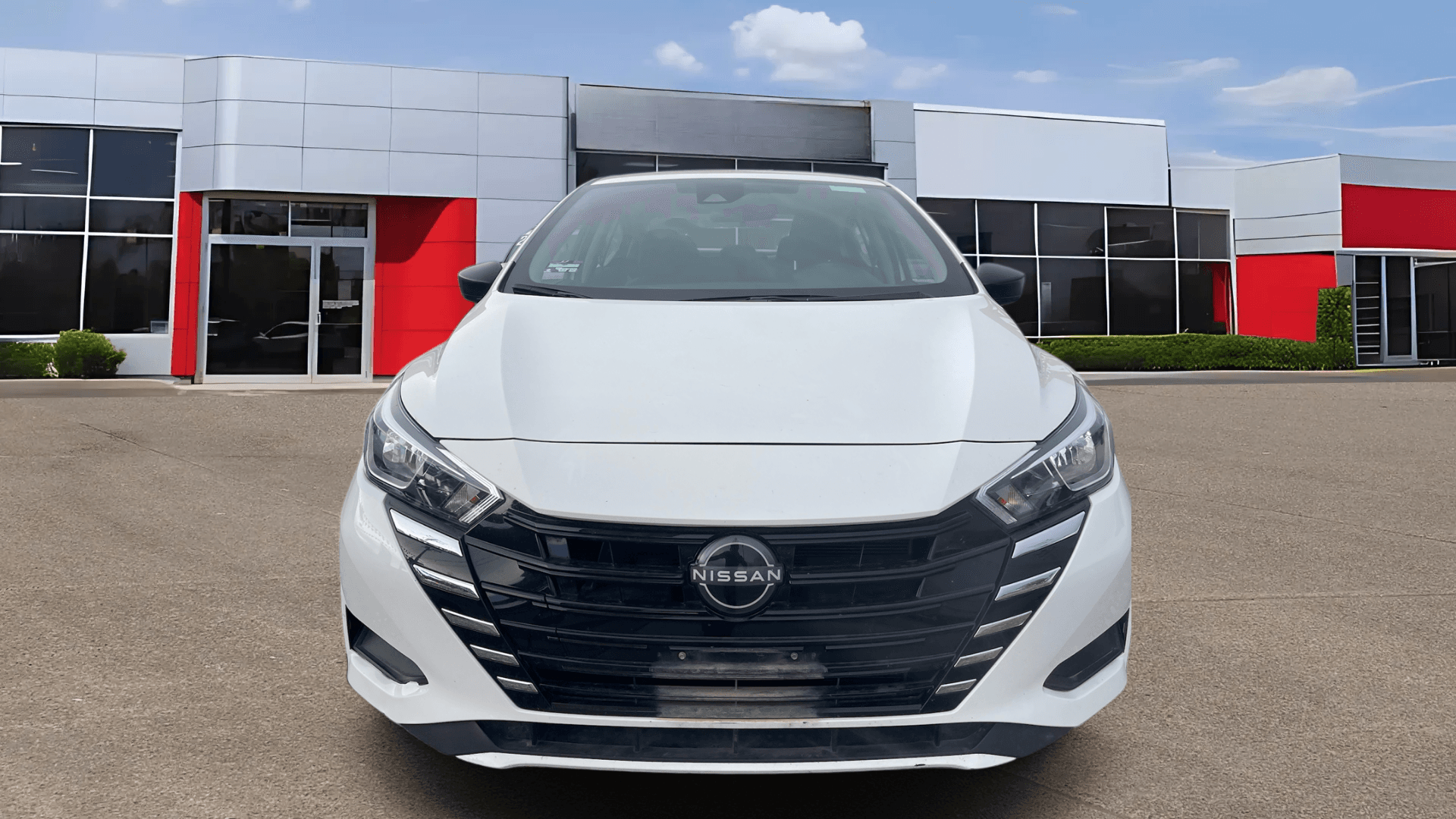 VERSA SENSE CVT