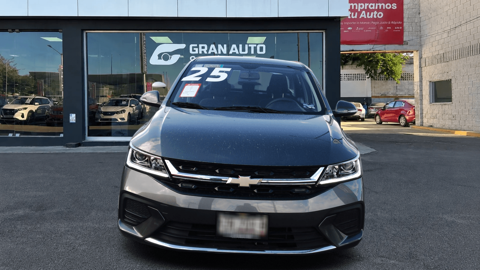 AVEO 1.5 LT SEDAN MT