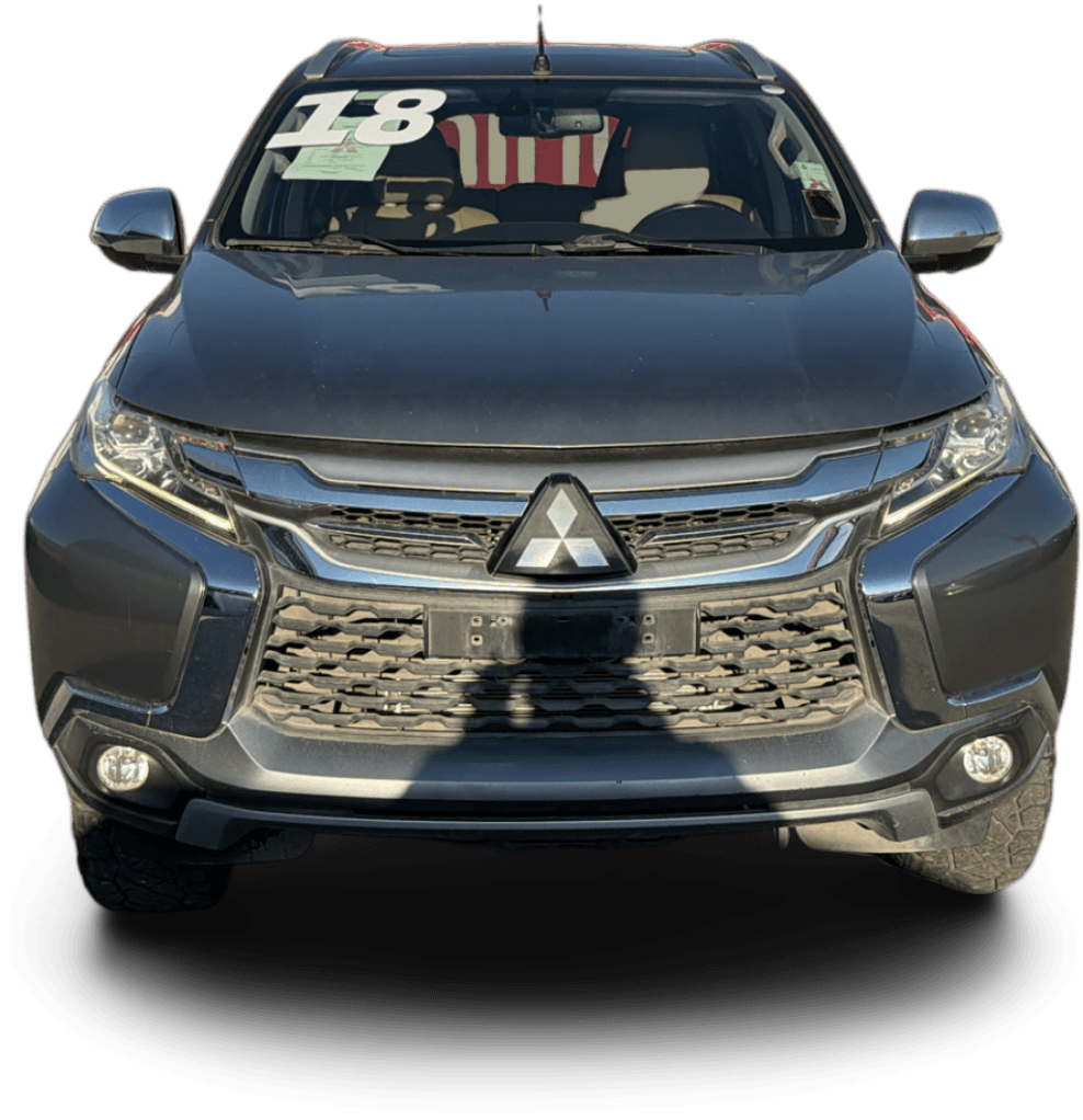 MONTERO SPORT ADVANCE 4X2