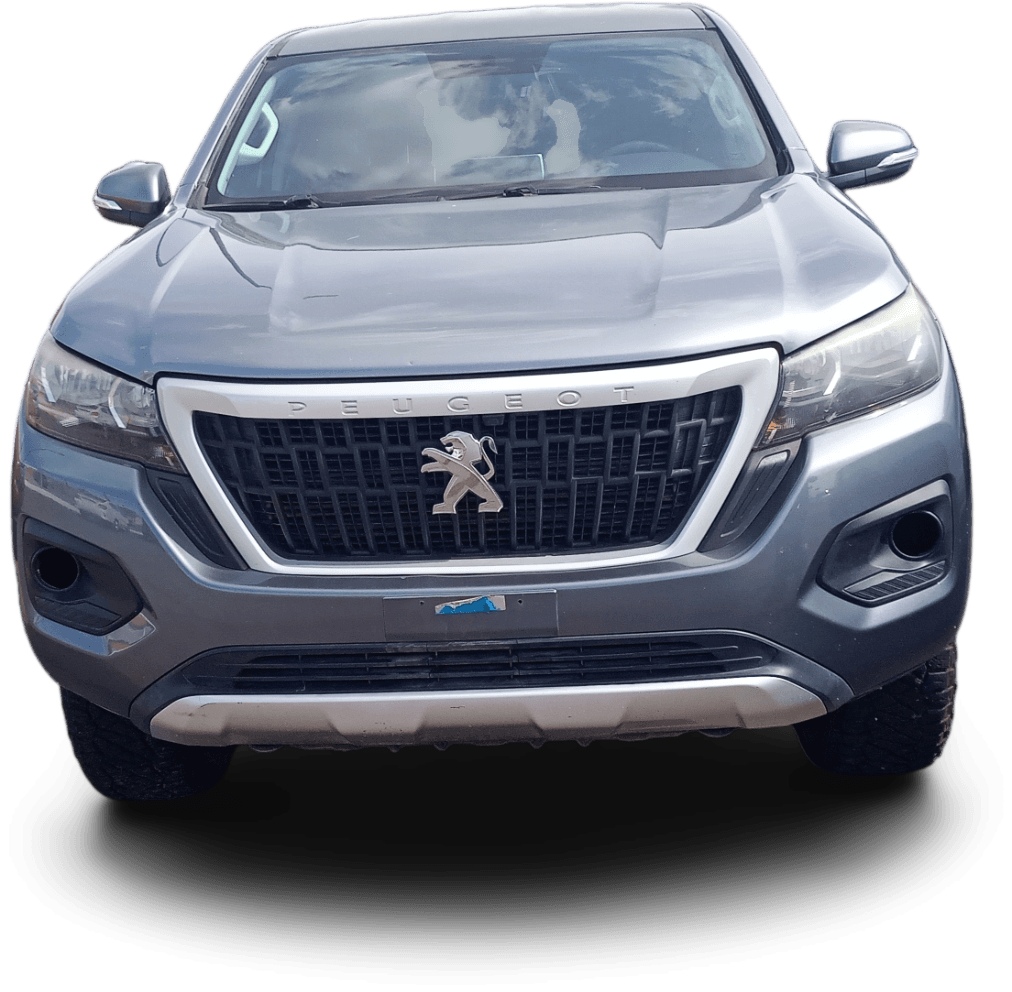 LANDTREK 2.4 ALLURE 4X2 AT