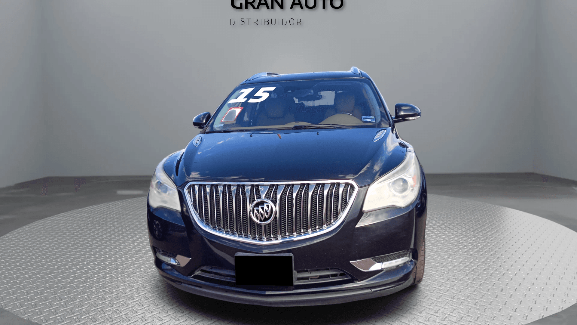 ENCLAVE 3.6 V6 AT