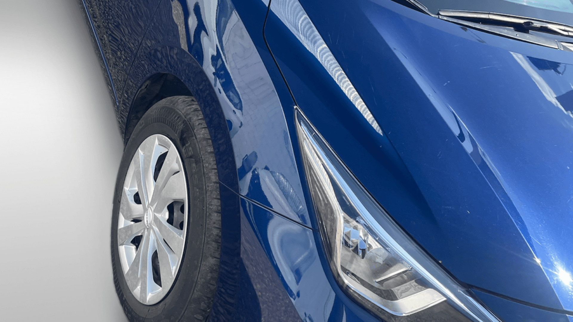 VERSA SENSE CVT