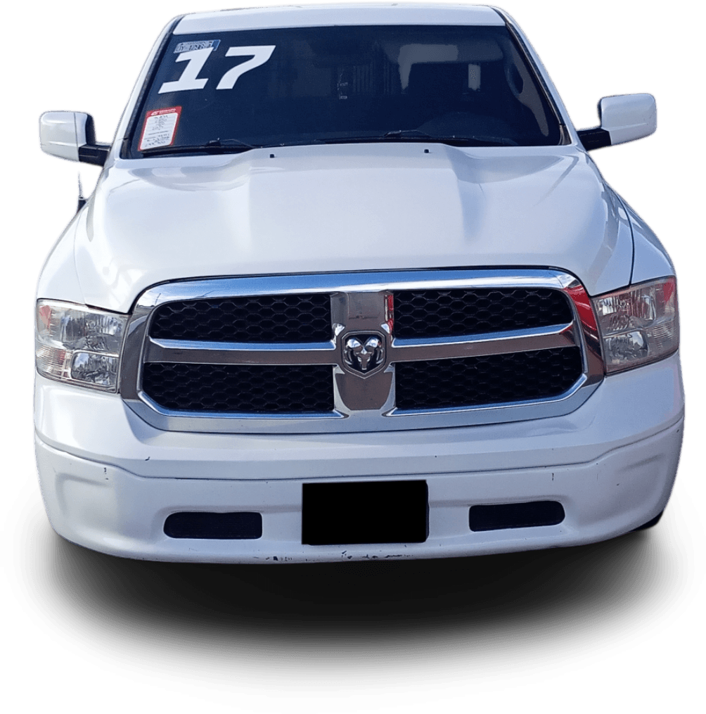 2500 HEMI SPORT 5.7 4X2