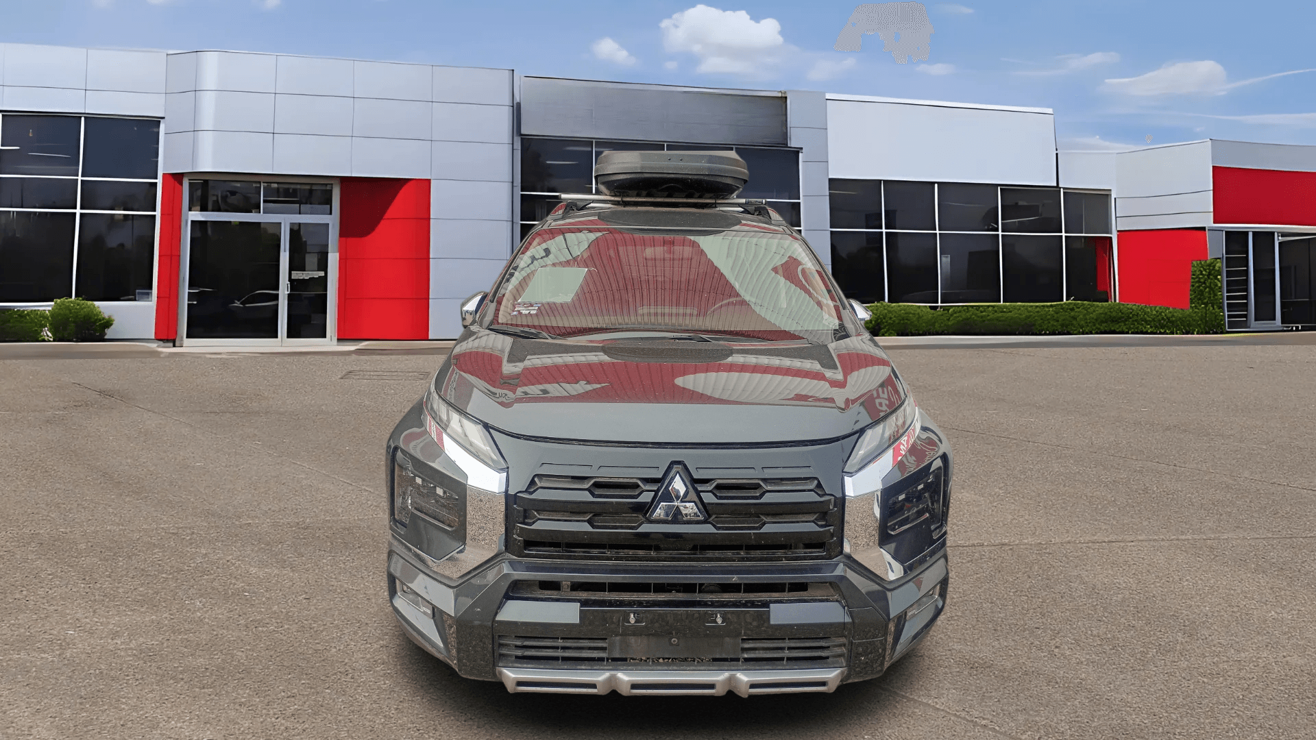 XPANDER CROSS 5 PTAS LIMITED AUTO 1.5L