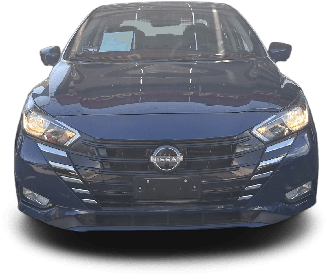 VERSA ADVANCE CVT