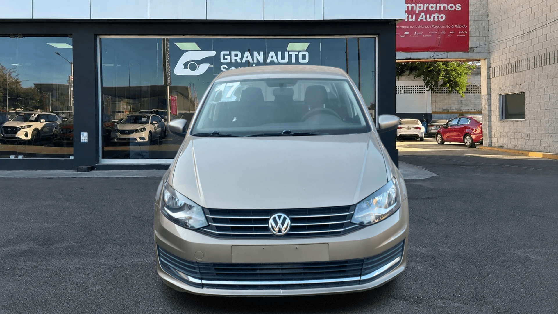 VENTO COMFORTLINE EST 4P