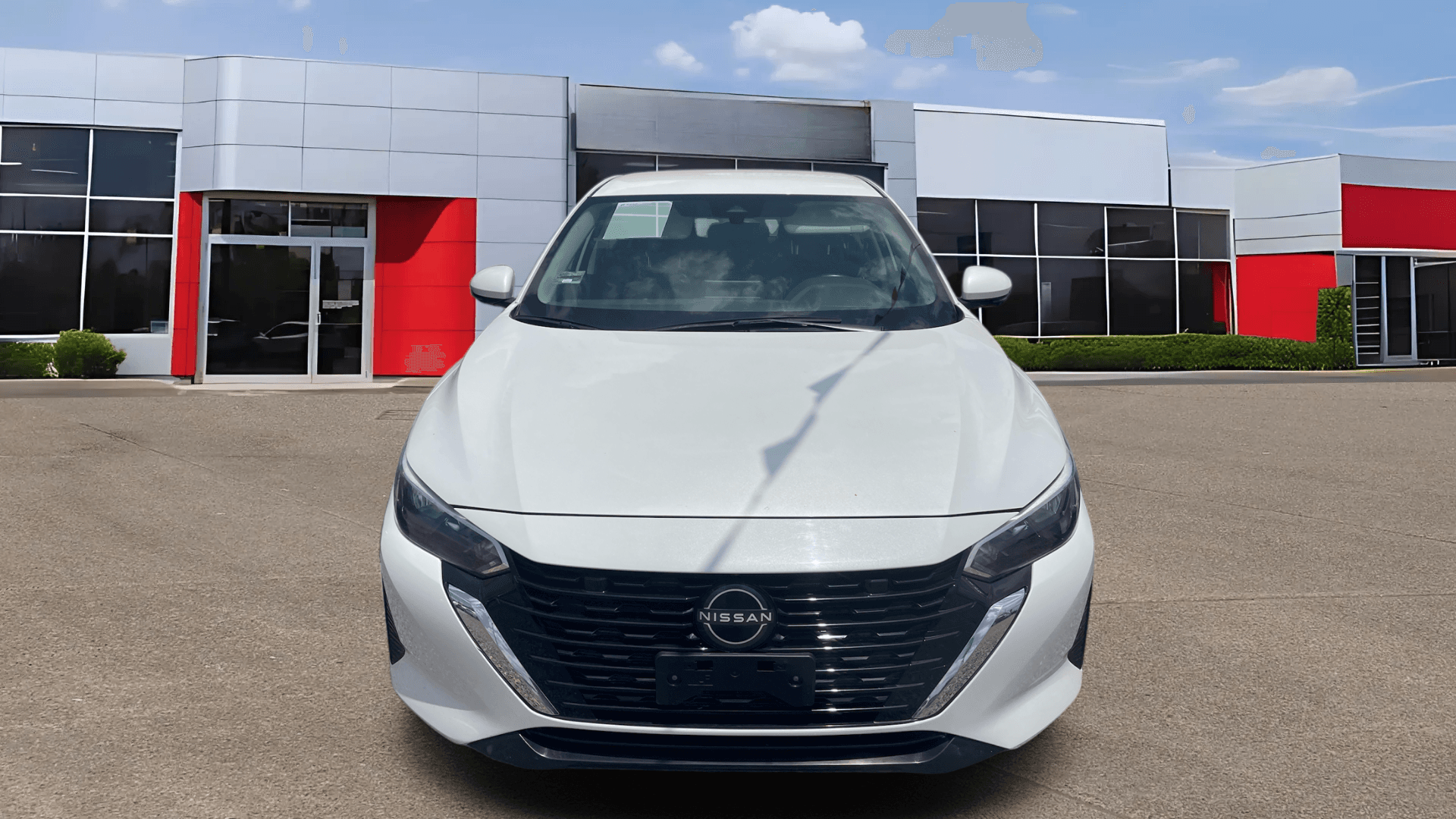 SENTRA ADVANCE CVT